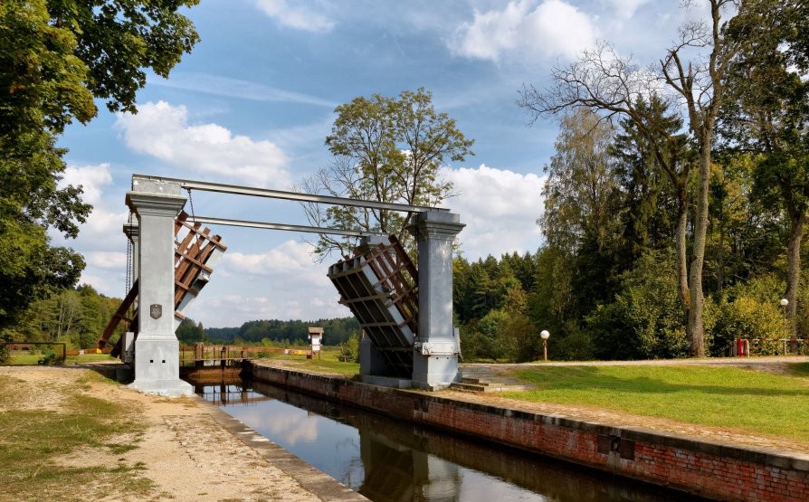 Туры выходного дня